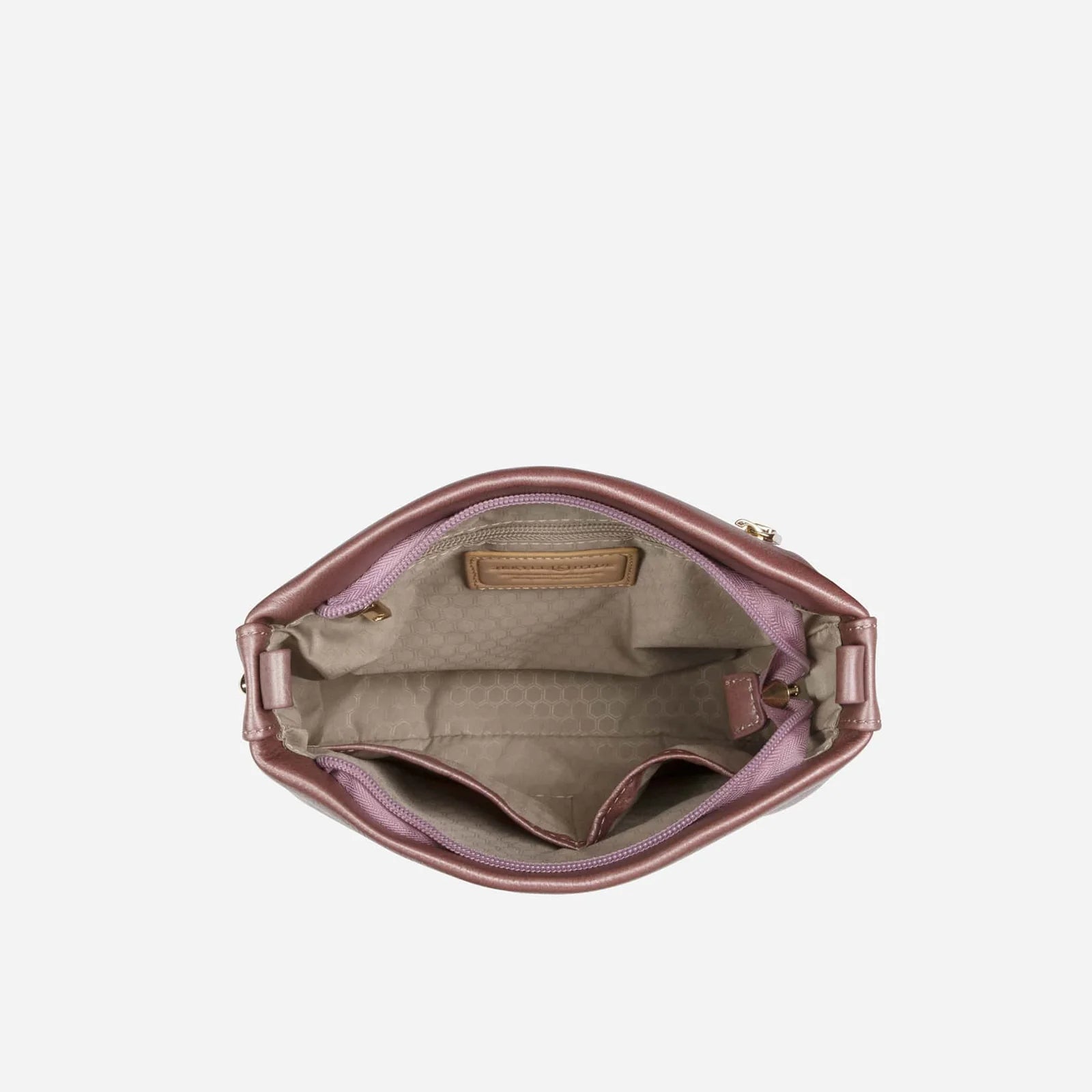 Jekyll & Hide Crossbody Bag
