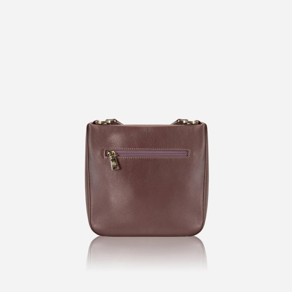 Jekyll & Hide Crossbody Bag