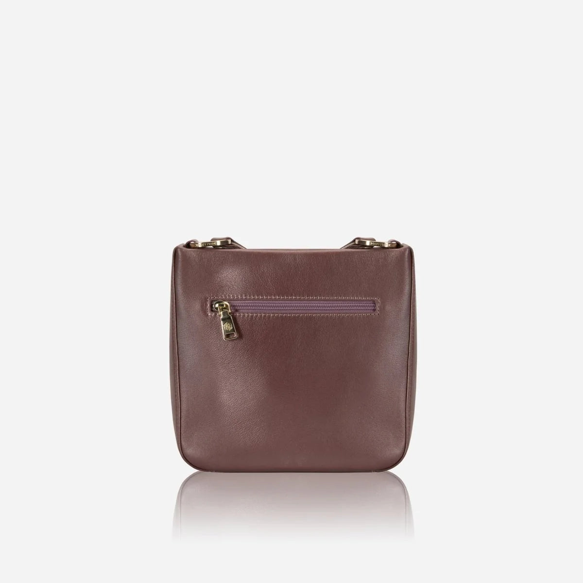 Jekyll & Hide Crossbody Bag