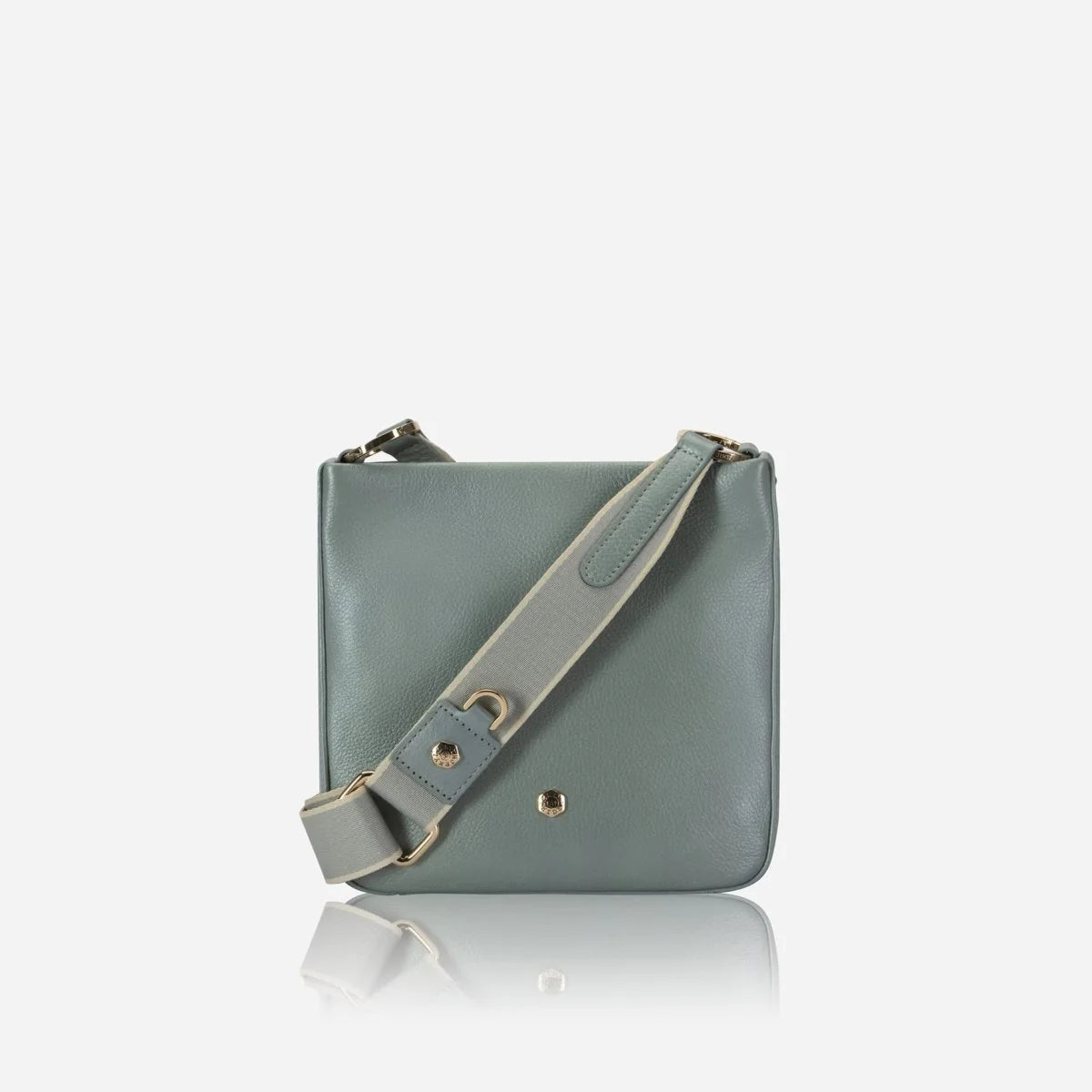 Jekyll & Hide Crossbody Bag