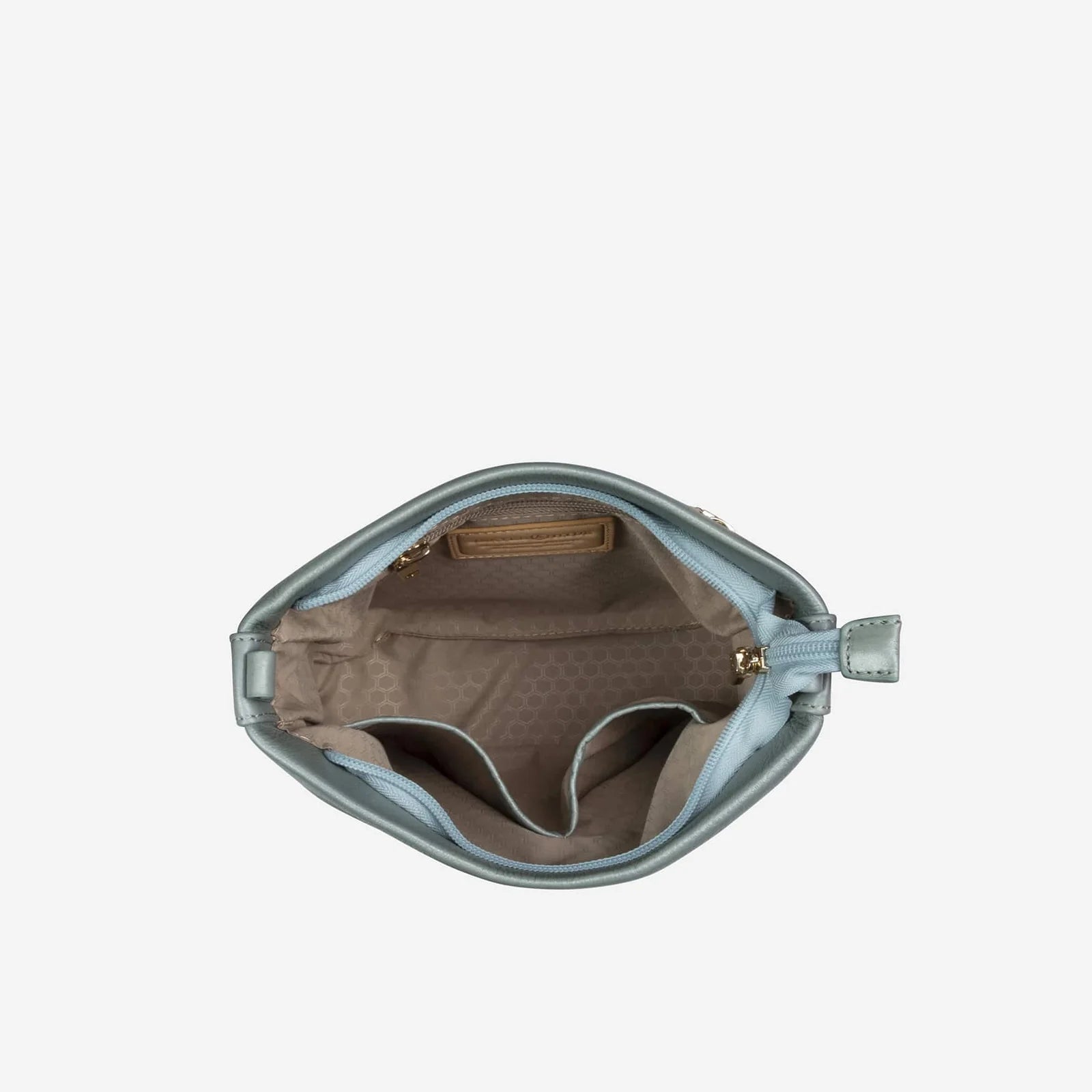 Jekyll & Hide Crossbody Bag