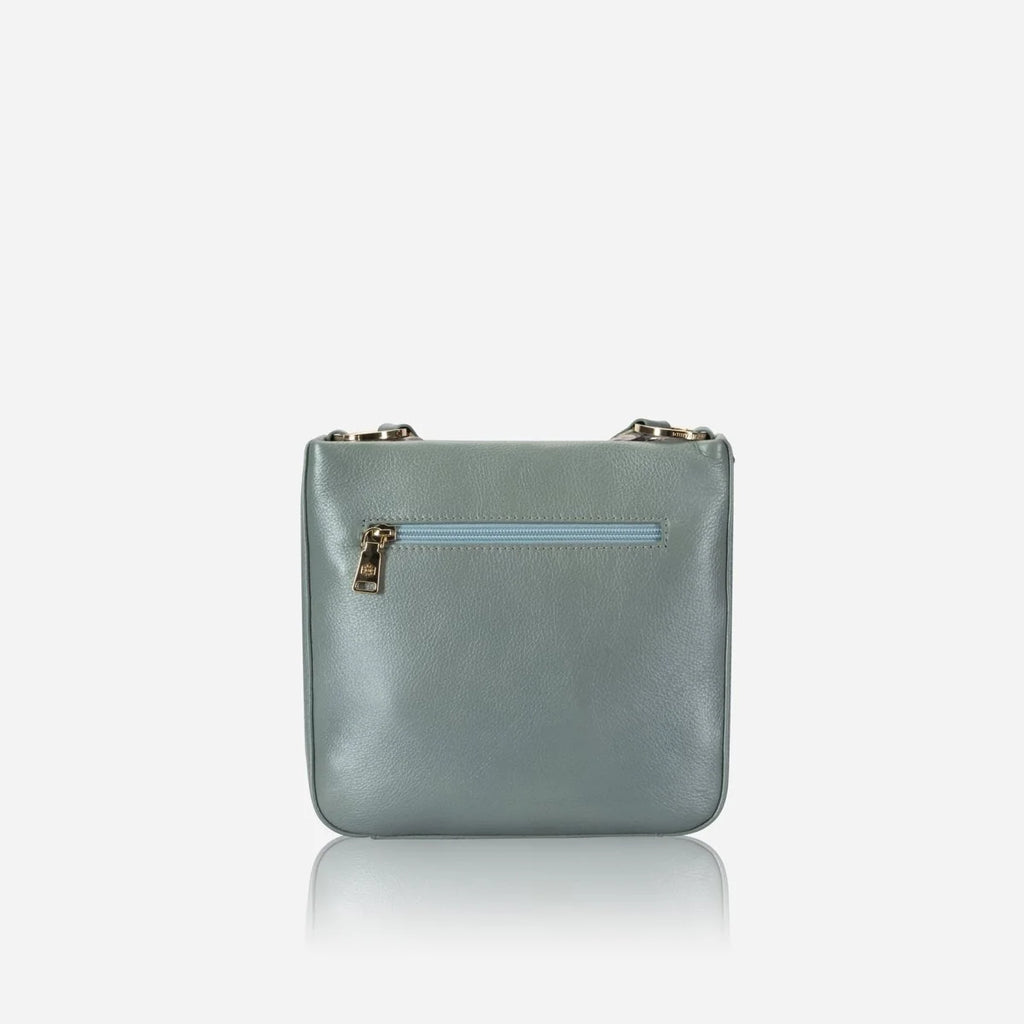 Jekyll & Hide Crossbody Bag