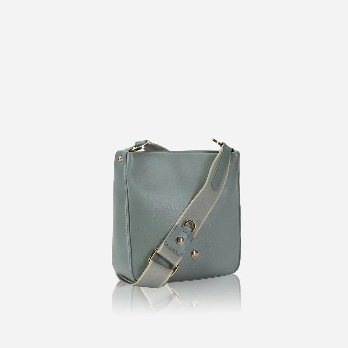 Jekyll & Hide Crossbody Bag