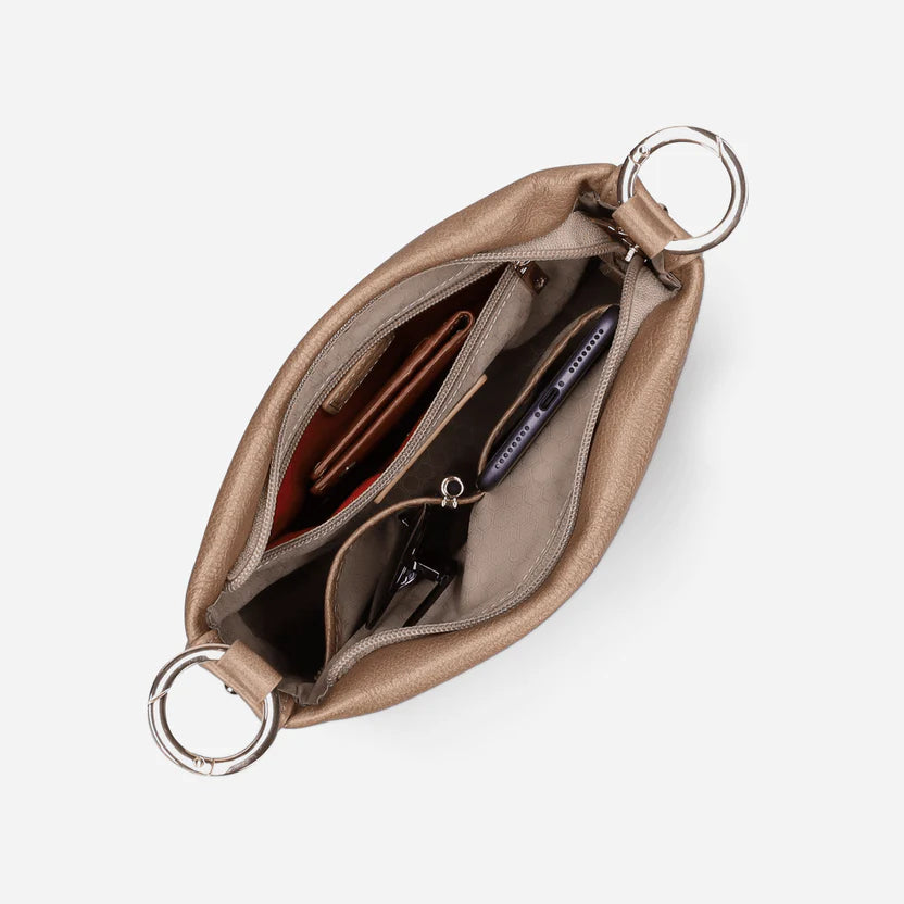 Jekyll & Hide Crossbody Bag