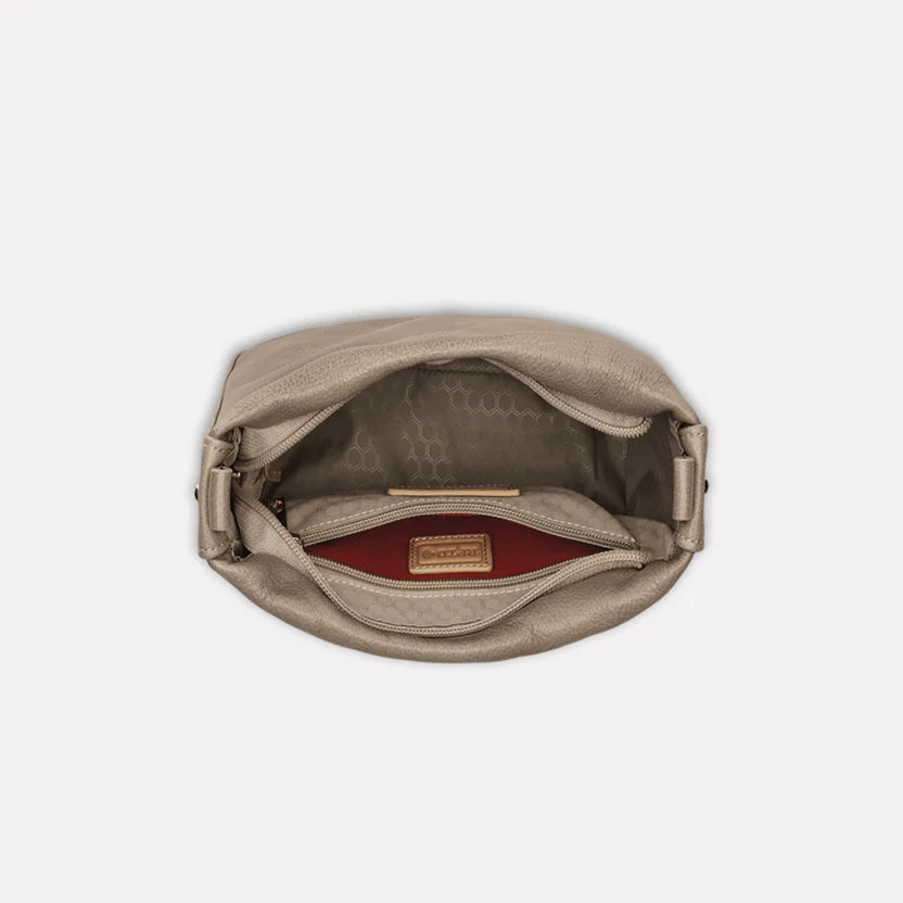 Jekyll & Hide Crossbody Bag