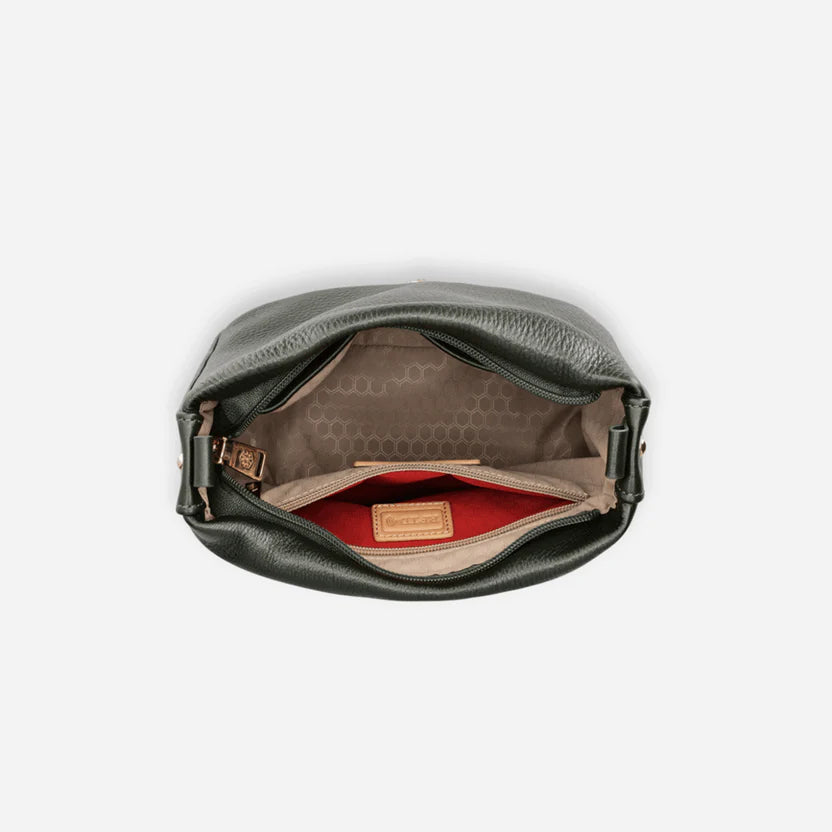 Jekyll & Hide Crossbody Bag