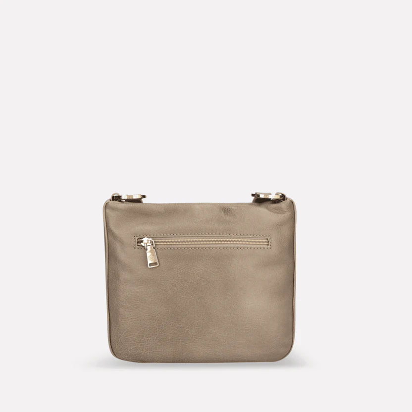 Jekyll & Hide Crossbody Bag