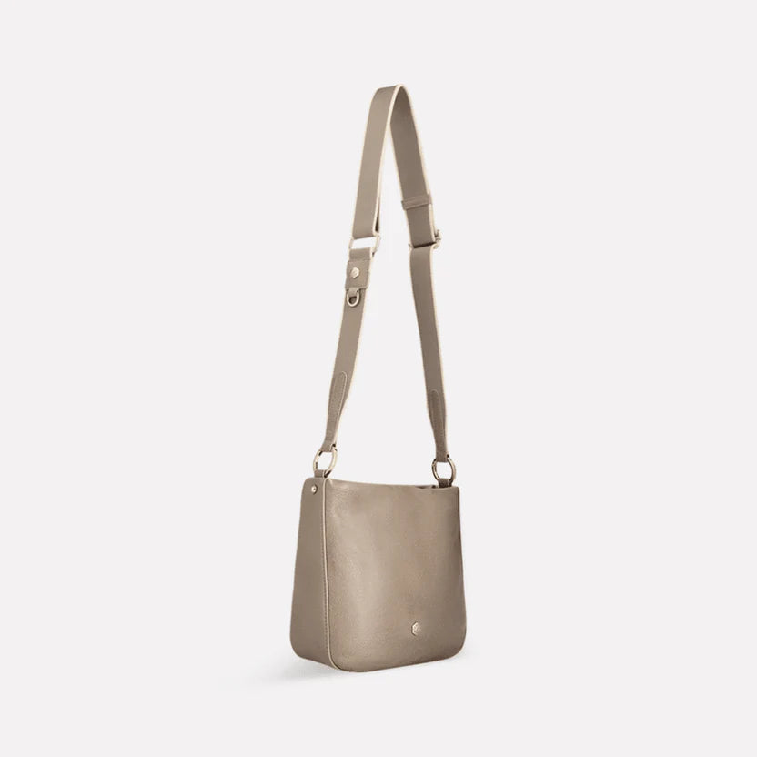 Jekyll & Hide Crossbody Bag