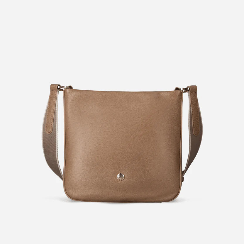 Jekyll & Hide Crossbody Bag