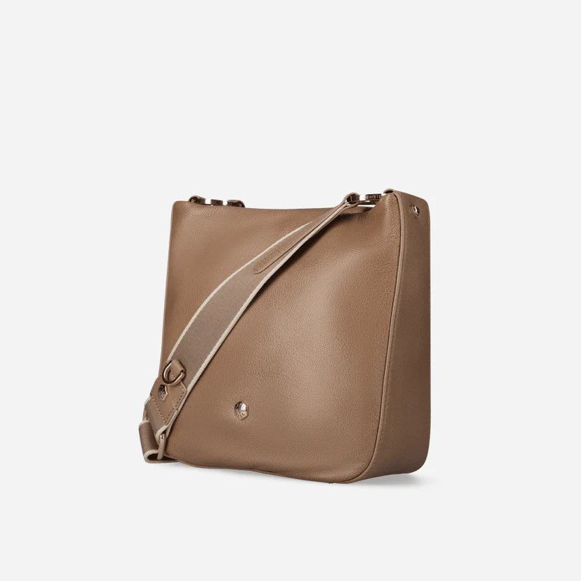 Jekyll & Hide Crossbody Bag