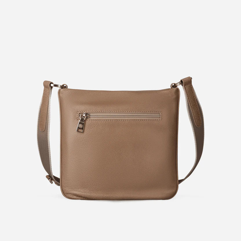 Jekyll & Hide Crossbody Bag