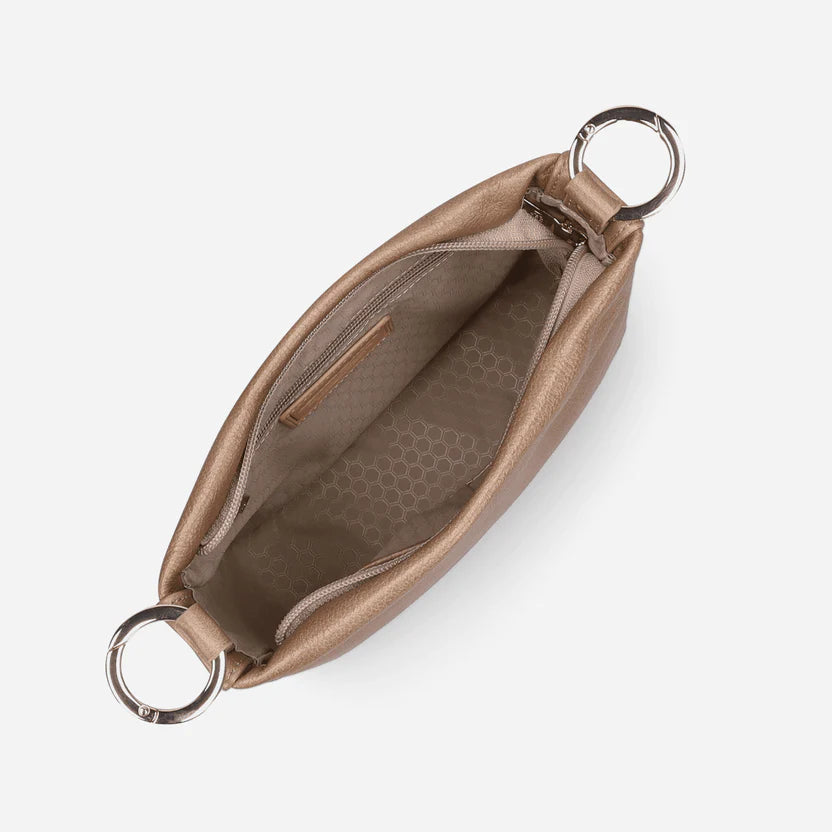 Jekyll & Hide Crossbody Bag