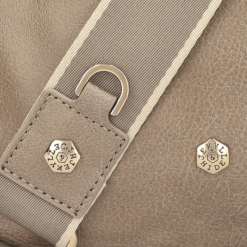 Jekyll & Hide Crossbody Bag