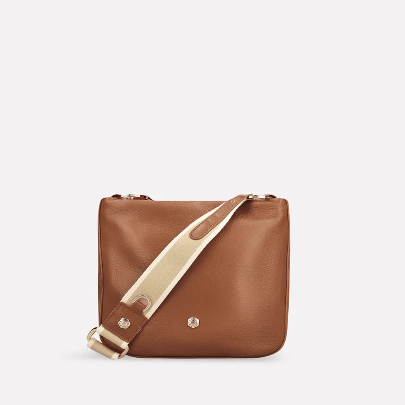 Jekyll & Hide Crossbody Bag