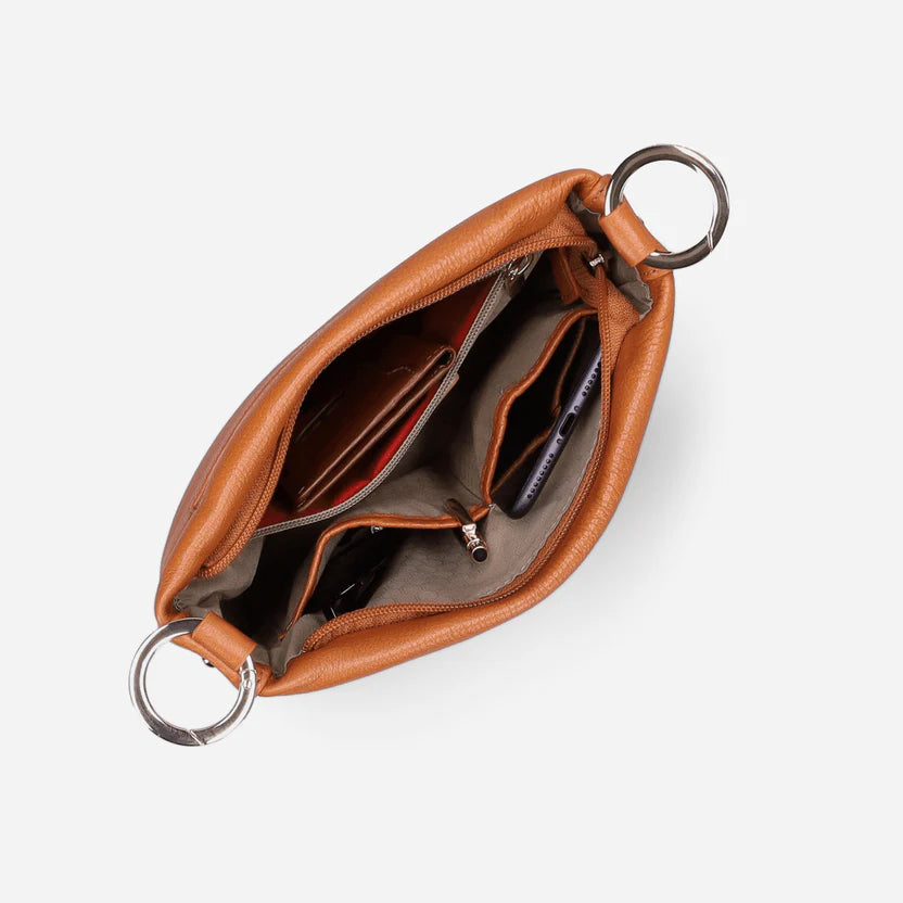 Jekyll & Hide Crossbody Bag