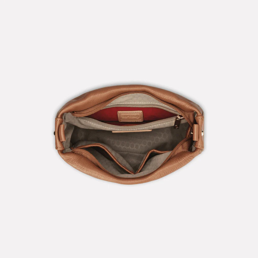 Jekyll & Hide Crossbody Bag