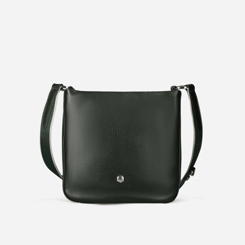 Jekyll & Hide Crossbody Bag