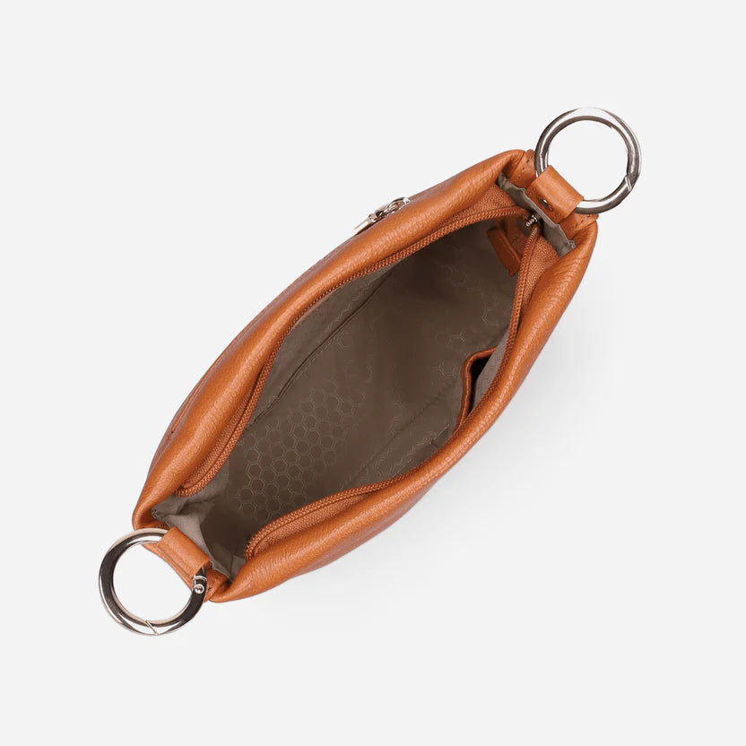 Jekyll & Hide Crossbody Bag