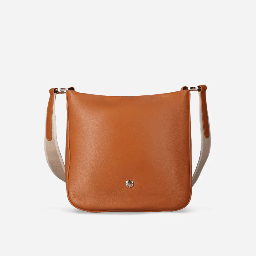 Jekyll & Hide Crossbody Bag