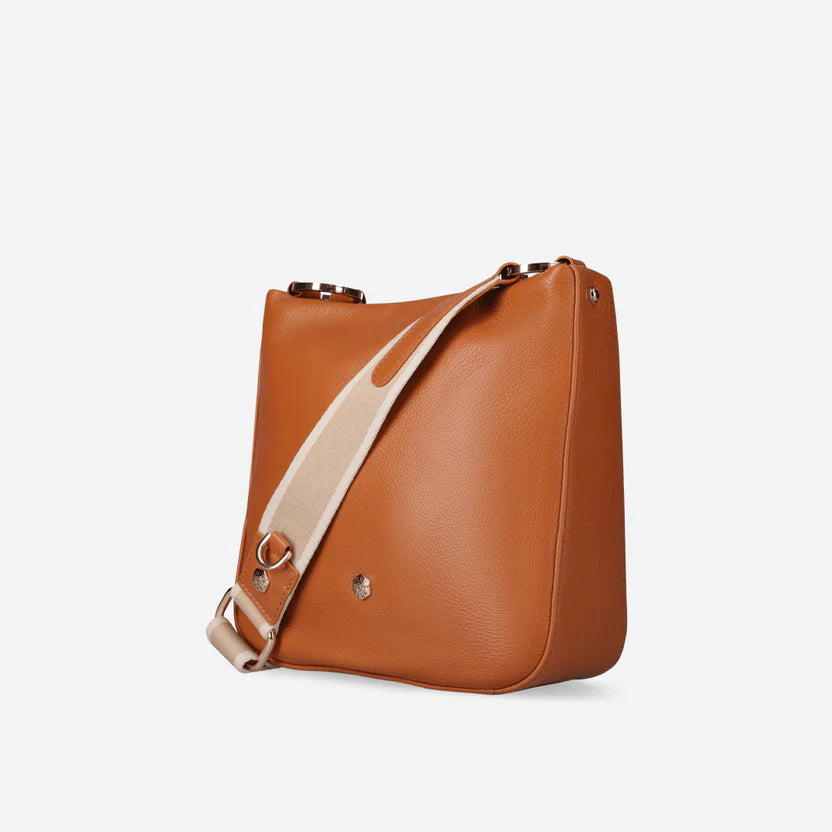 Jekyll & Hide Crossbody Bag