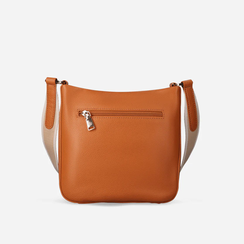 Jekyll & Hide Crossbody Bag