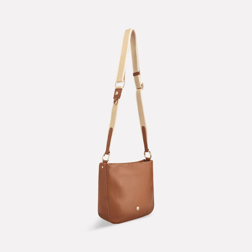 Jekyll & Hide Crossbody Bag