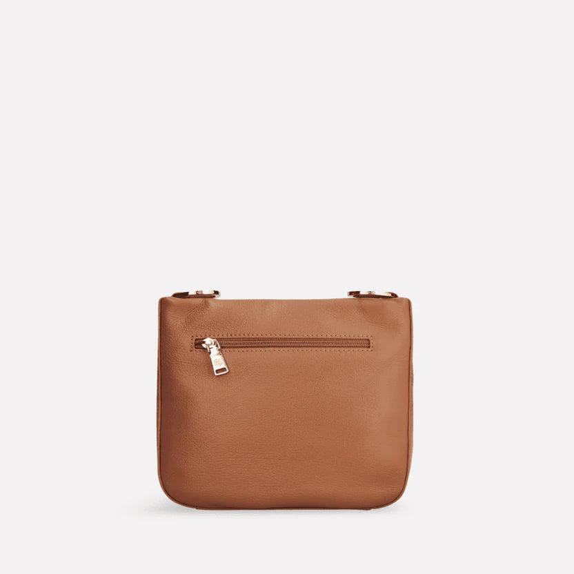 Jekyll & Hide Crossbody Bag