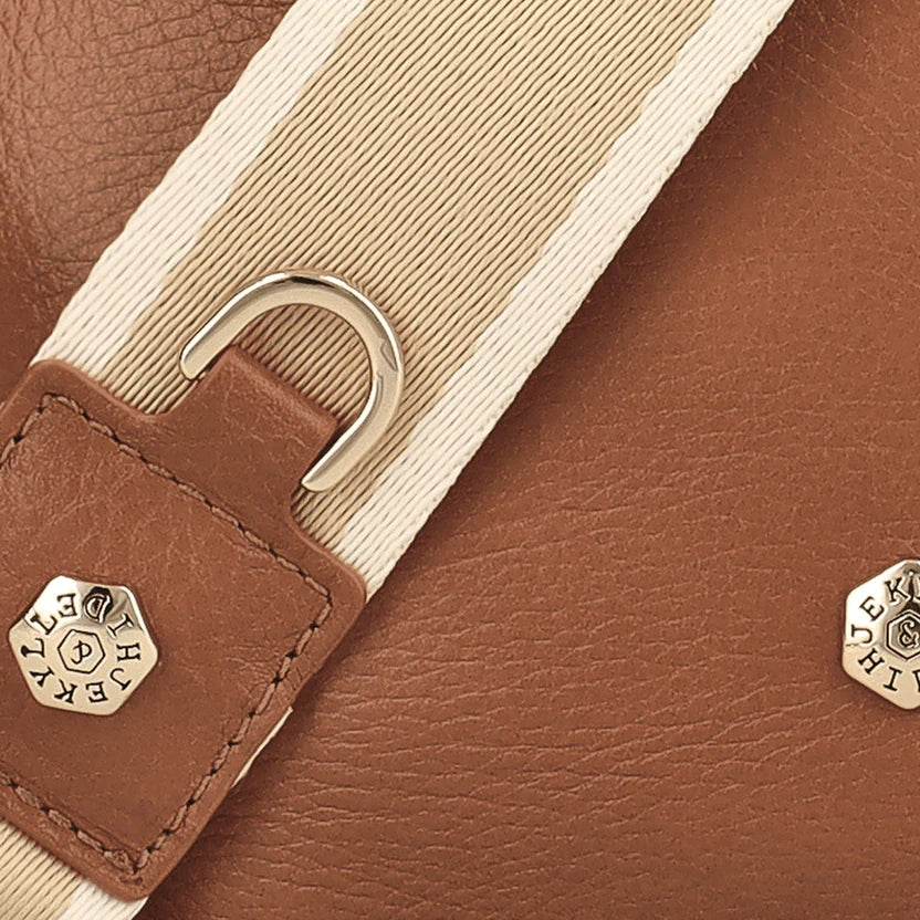Jekyll & Hide Crossbody Bag