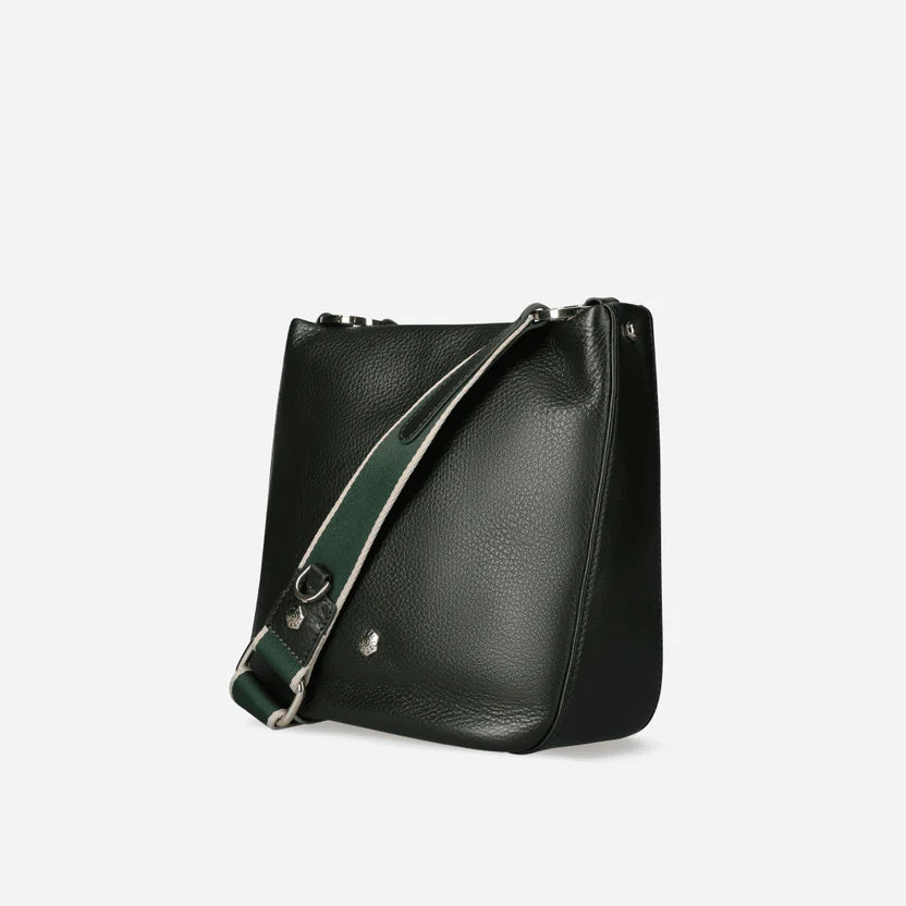 Jekyll & Hide Crossbody Bag