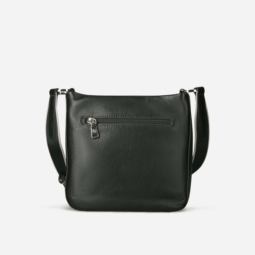 Jekyll & Hide Crossbody Bag