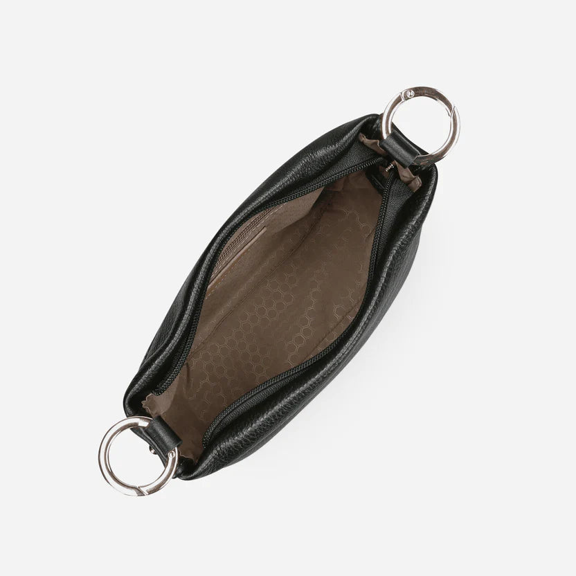Jekyll & Hide Crossbody Bag