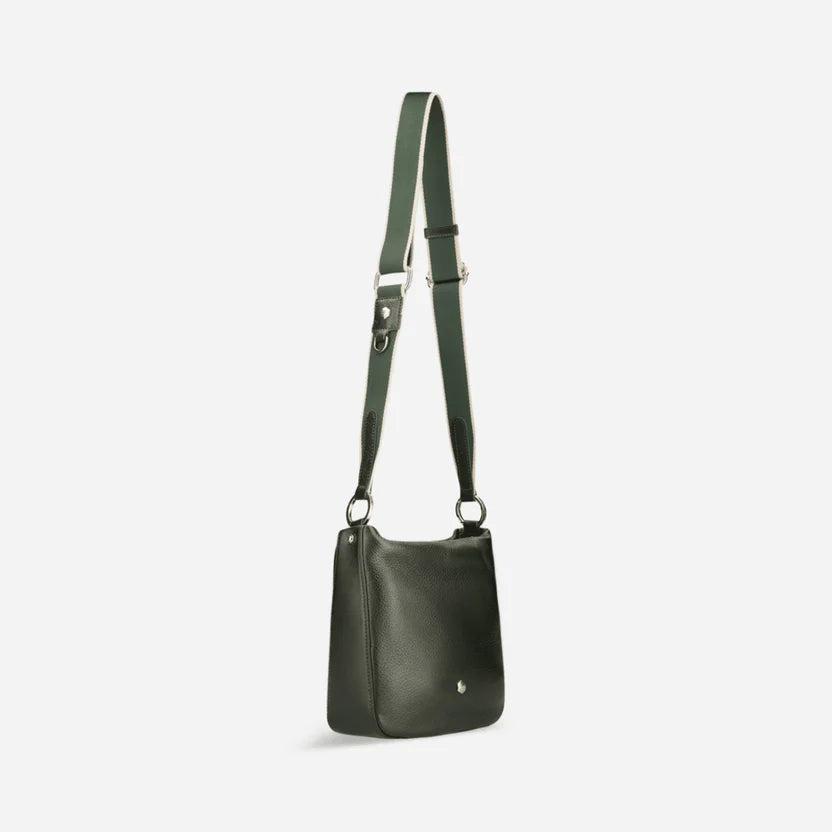 Jekyll & Hide Crossbody Bag