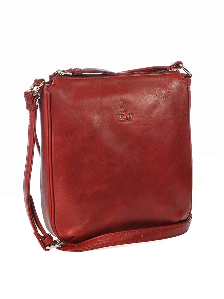 Polo Crossbody Sling
