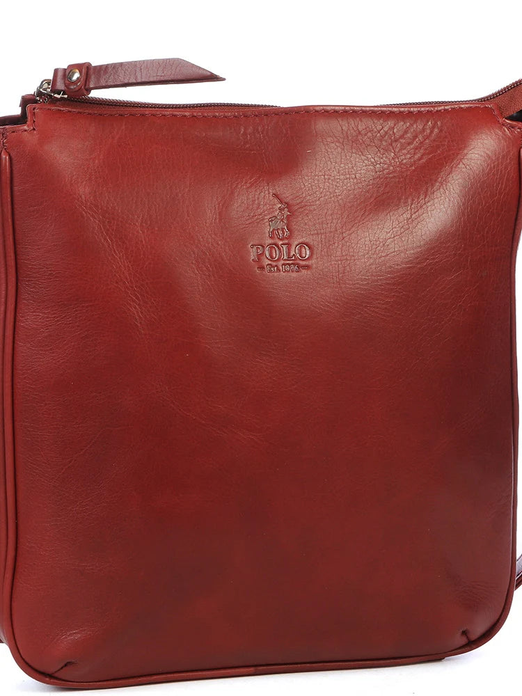 Polo Crossbody Sling