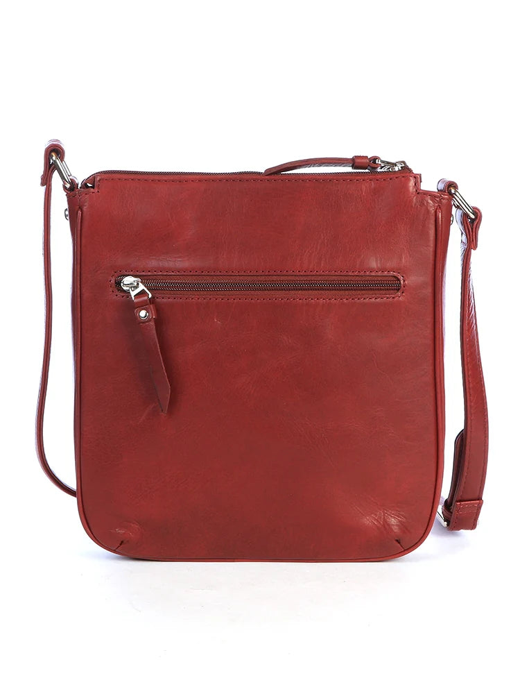 Polo Crossbody Sling