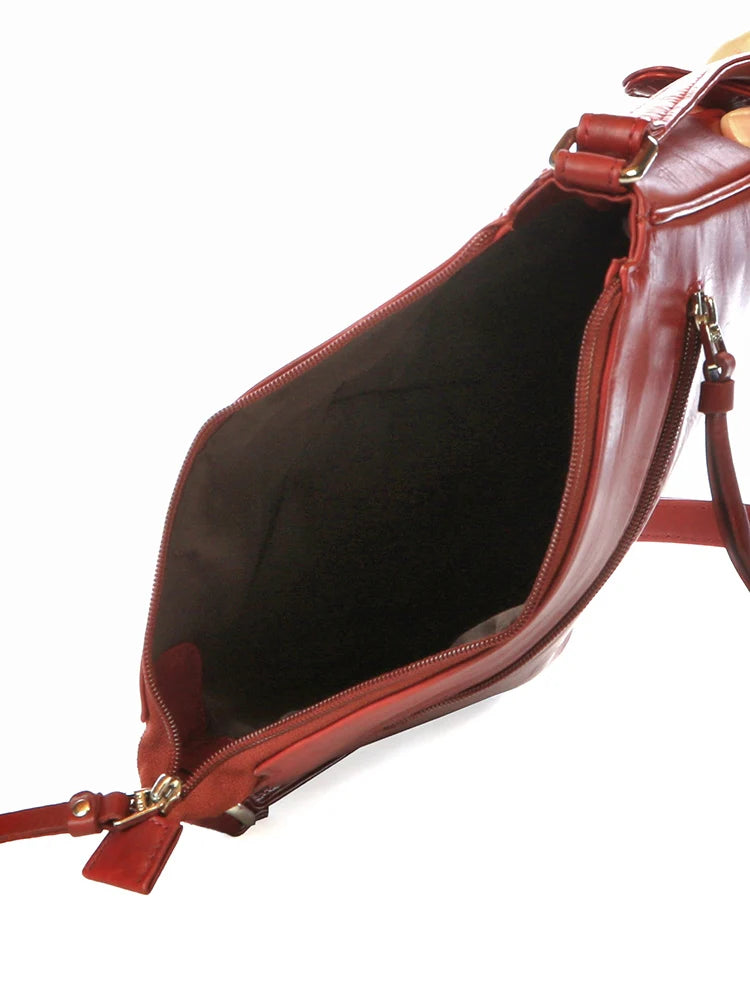 Polo Crossbody Sling