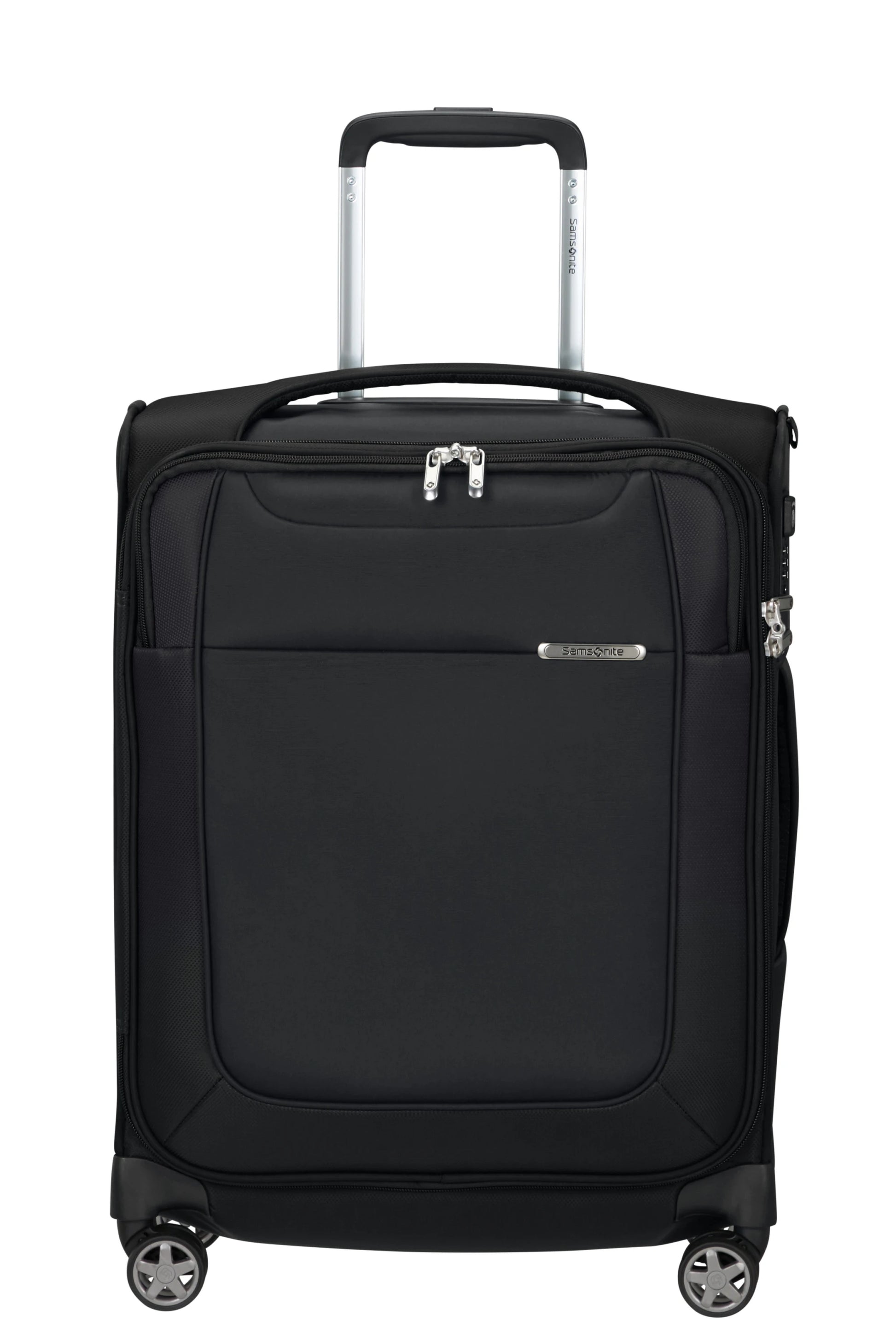 Samsonite D'lite Spinner 55cm