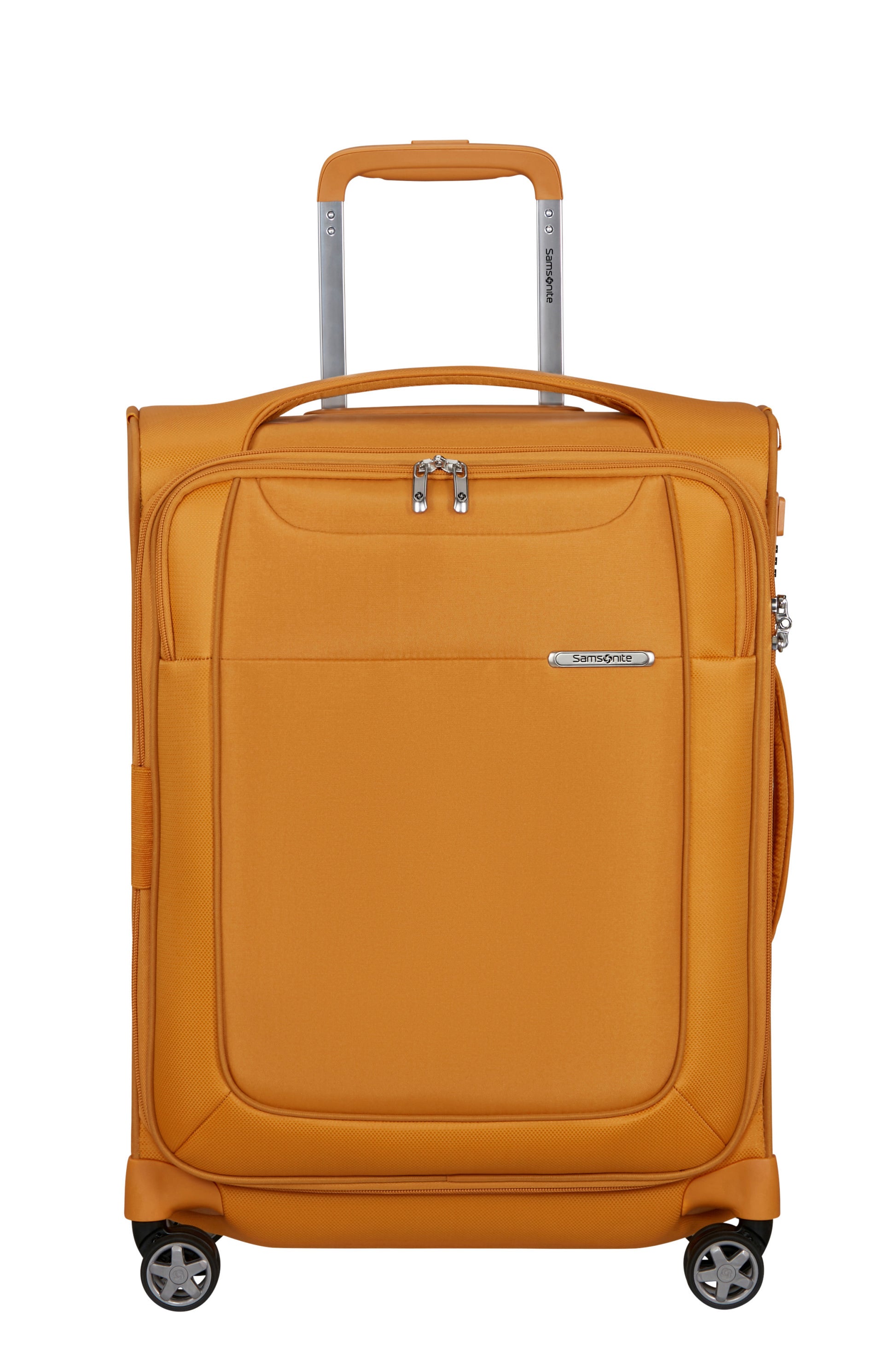 Samsonite D'lite Spinner Expandable 55cm