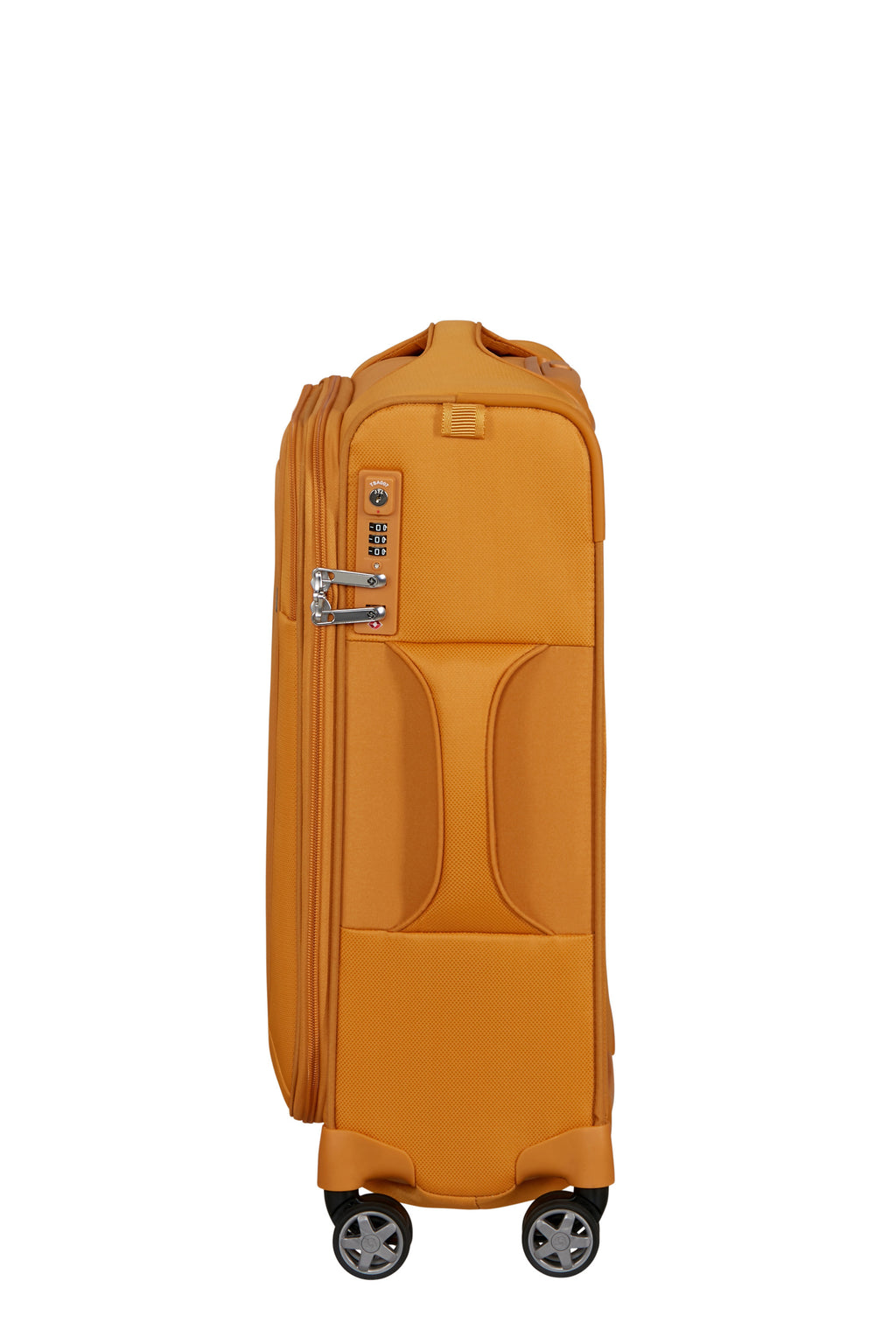 Samsonite D'lite Spinner Expandable 55cm