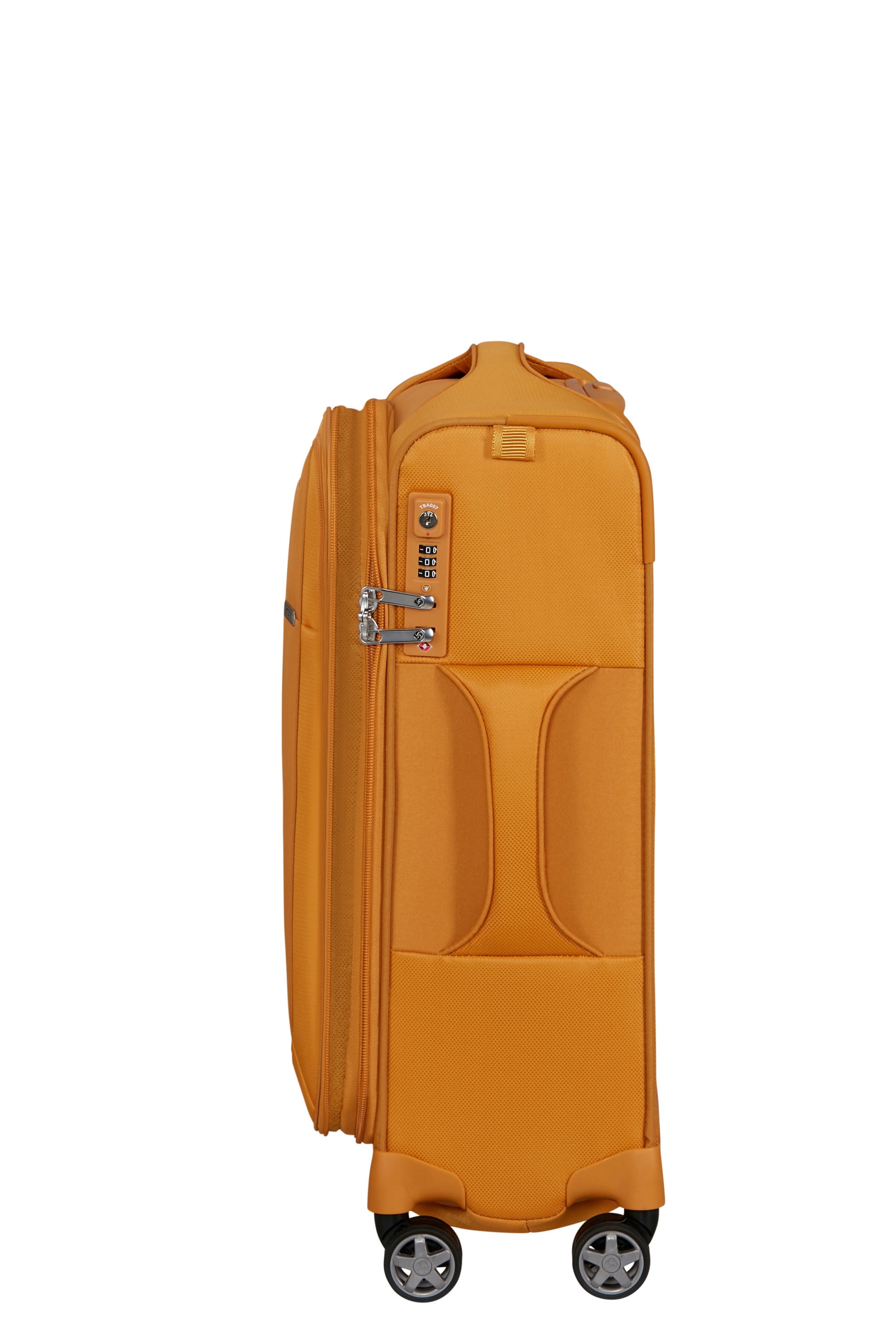 Samsonite D'lite Spinner Expandable 55cm