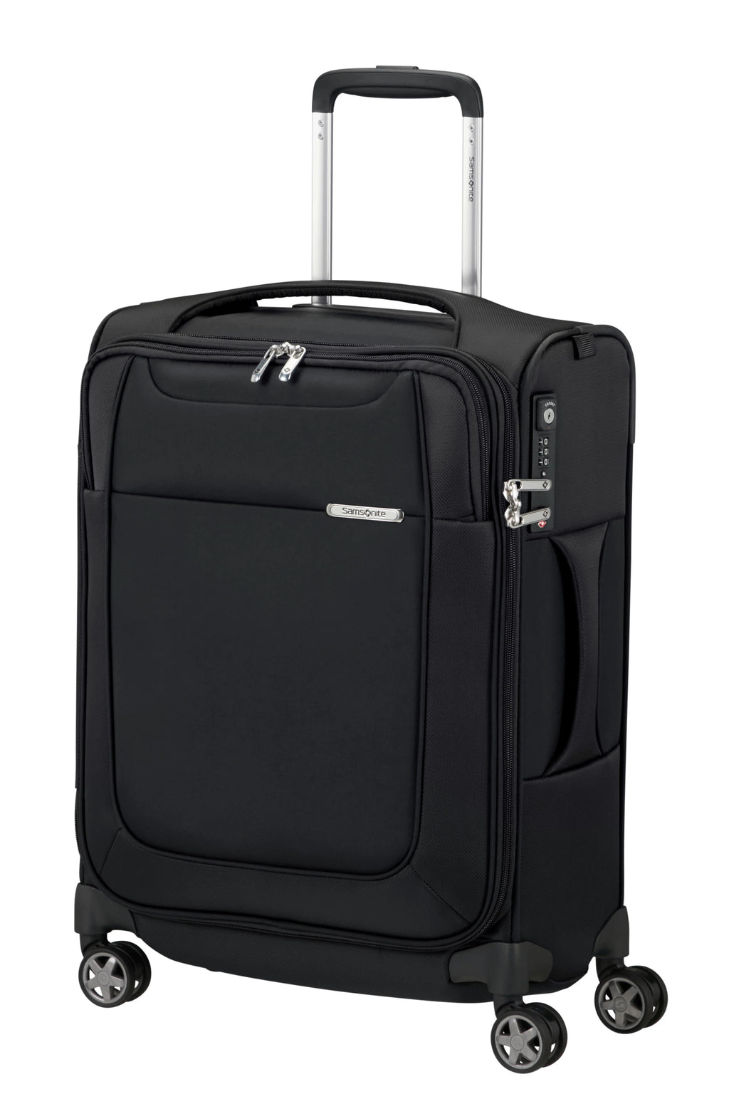 Samsonite D'lite Spinner 55cm