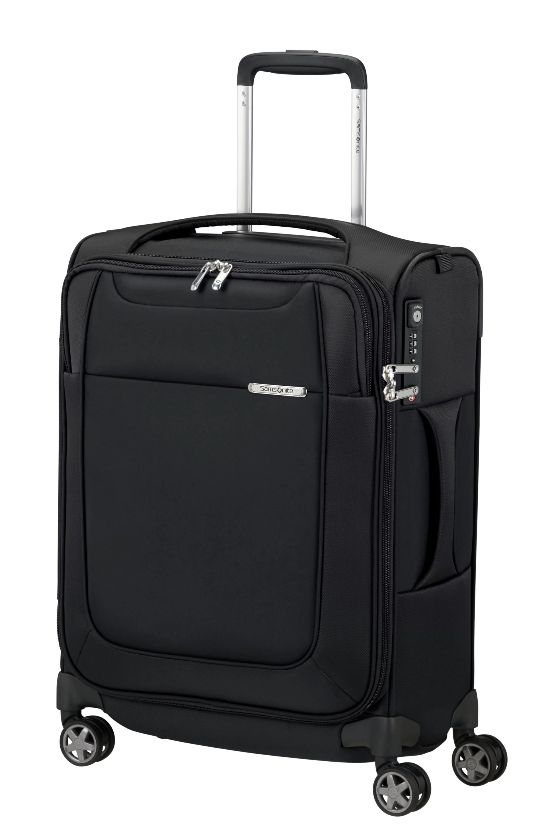 Samsonite D'lite Spinner 55cm