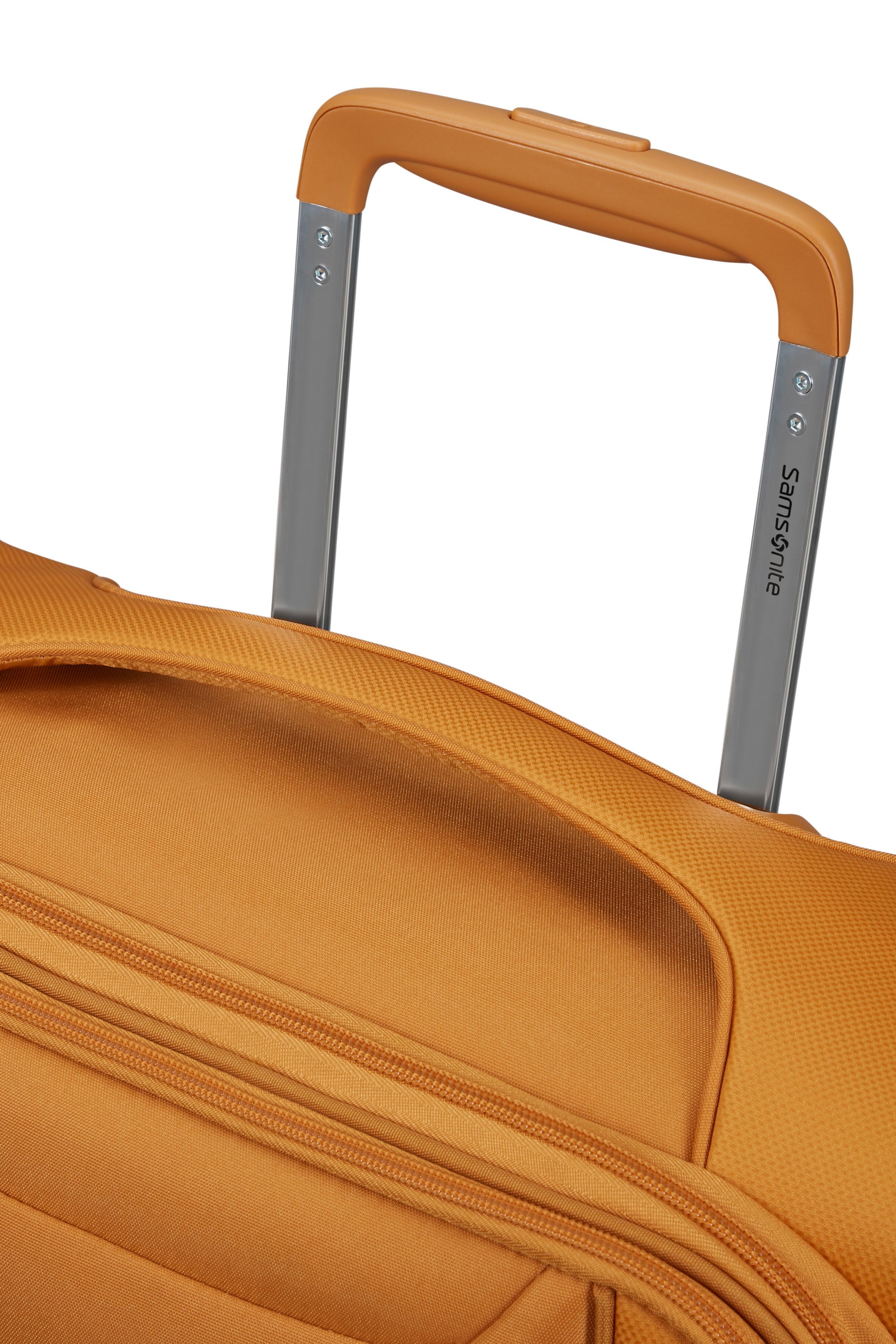Samsonite D'lite Spinner Expandable 55cm