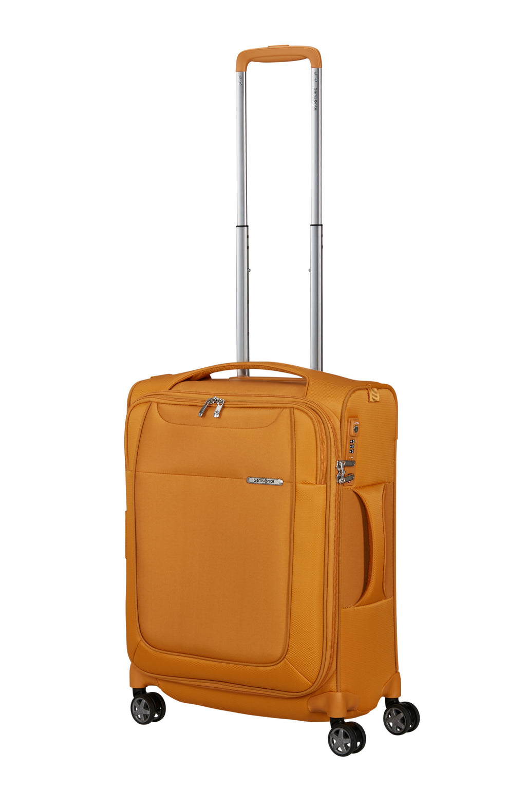 Samsonite D'lite Spinner Expandable 55cm