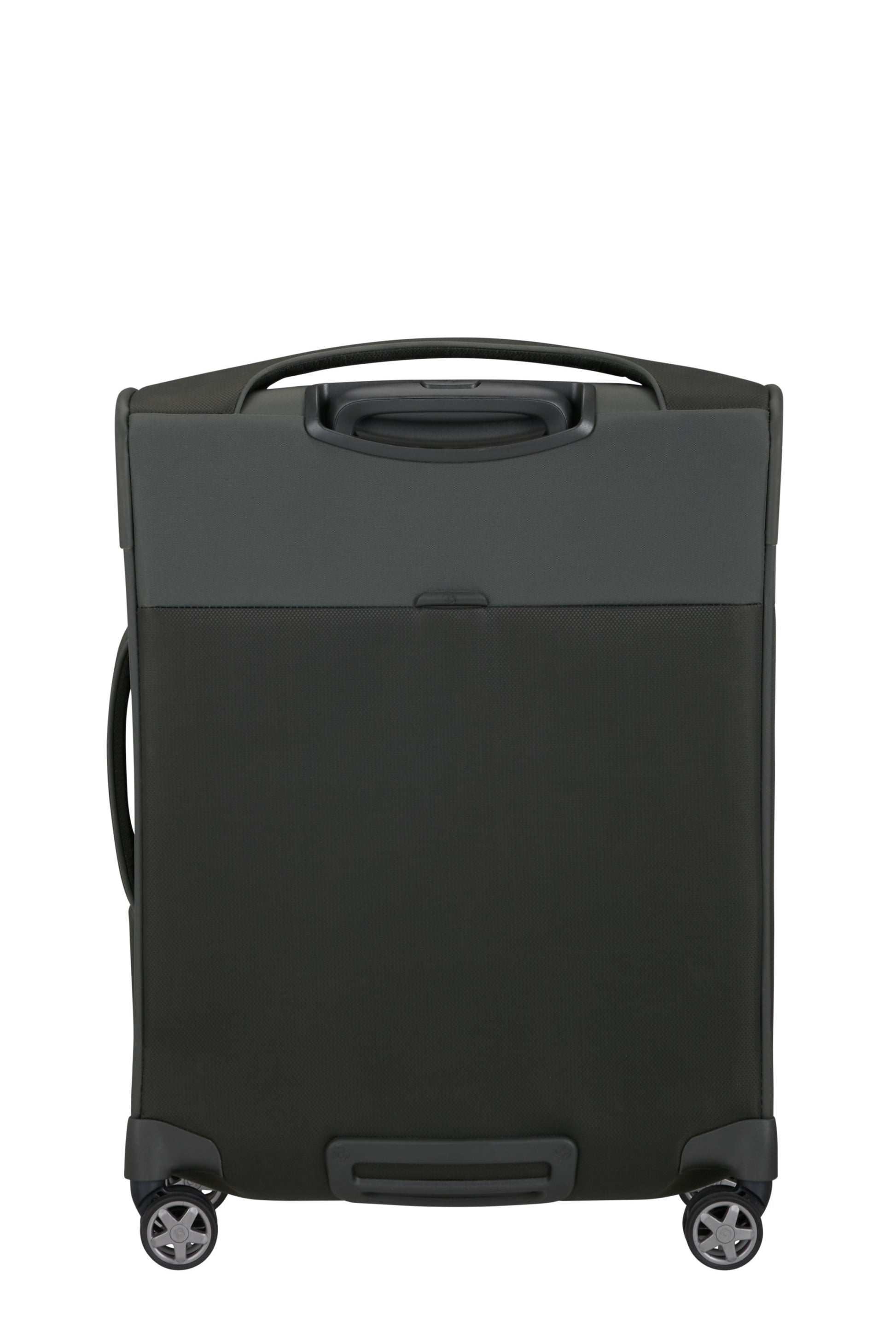 Samsonite D'lite Spinner Expandable 55cm