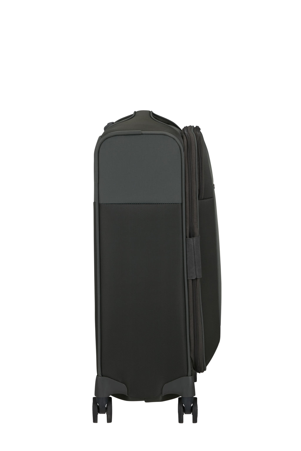 Samsonite D'lite Spinner Expandable 55cm