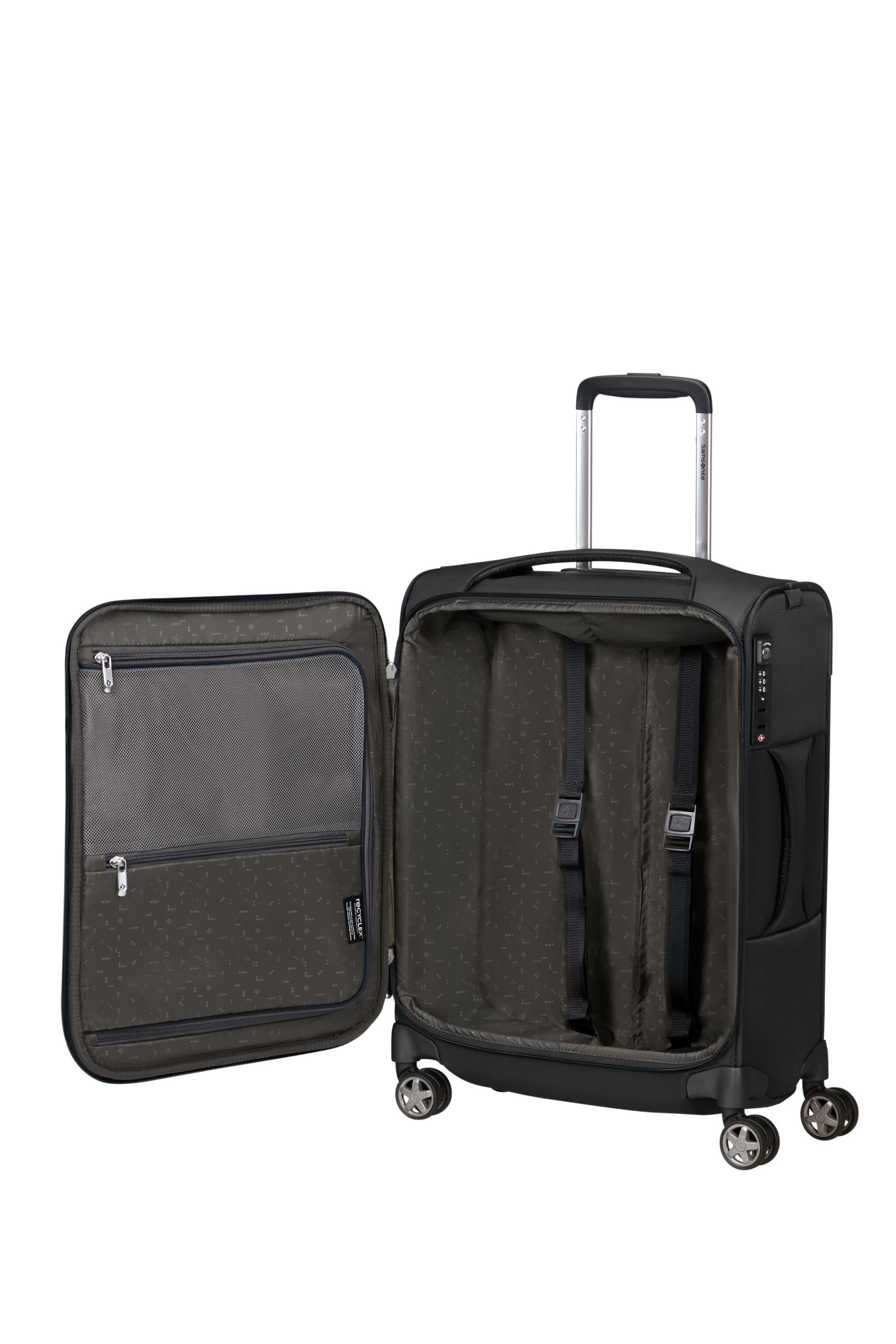 Samsonite D'lite Spinner 55cm