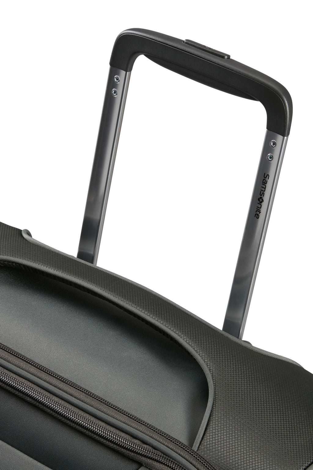 Samsonite D'lite Spinner Expandable 55cm