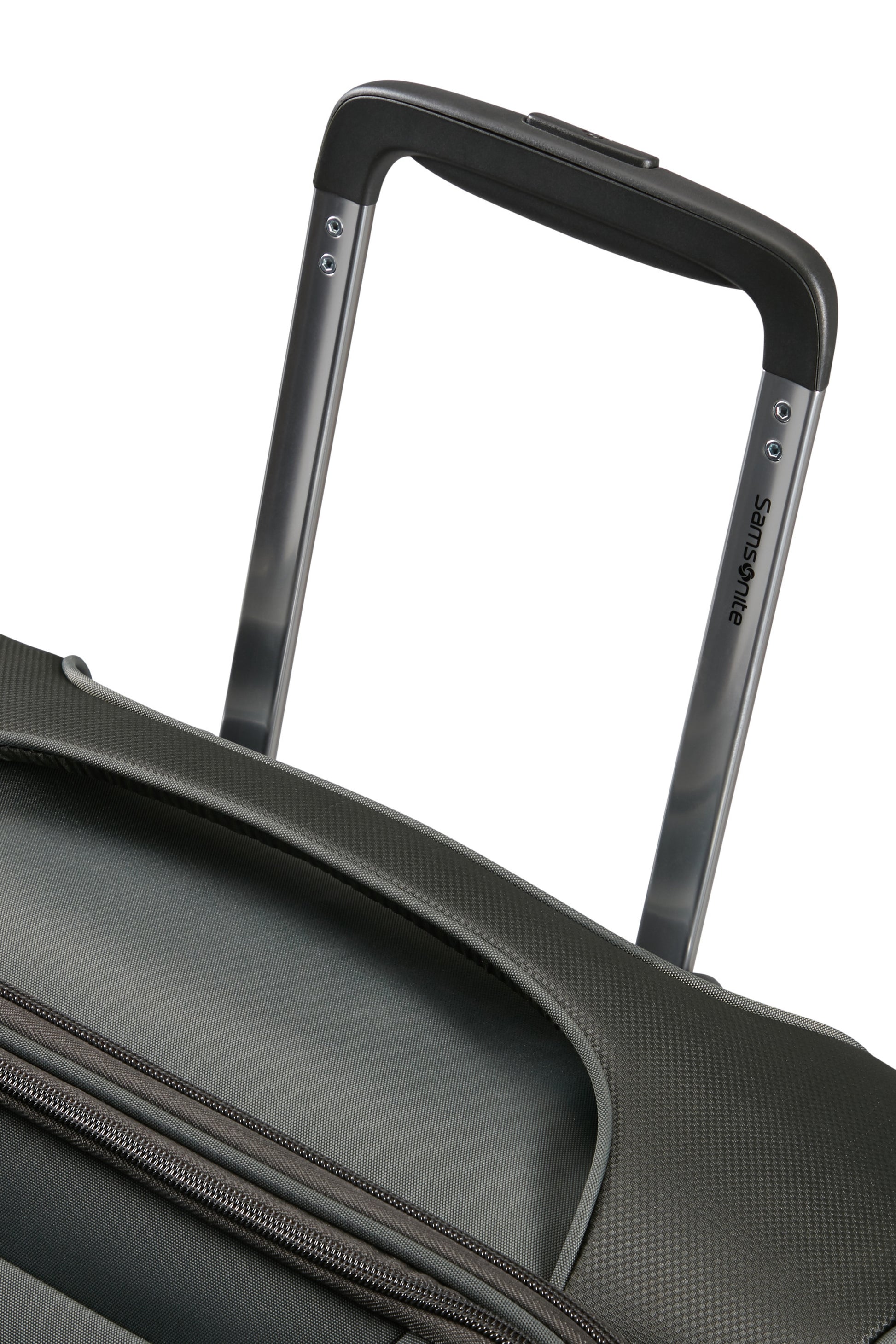 Samsonite D'lite Spinner Expandable 55cm
