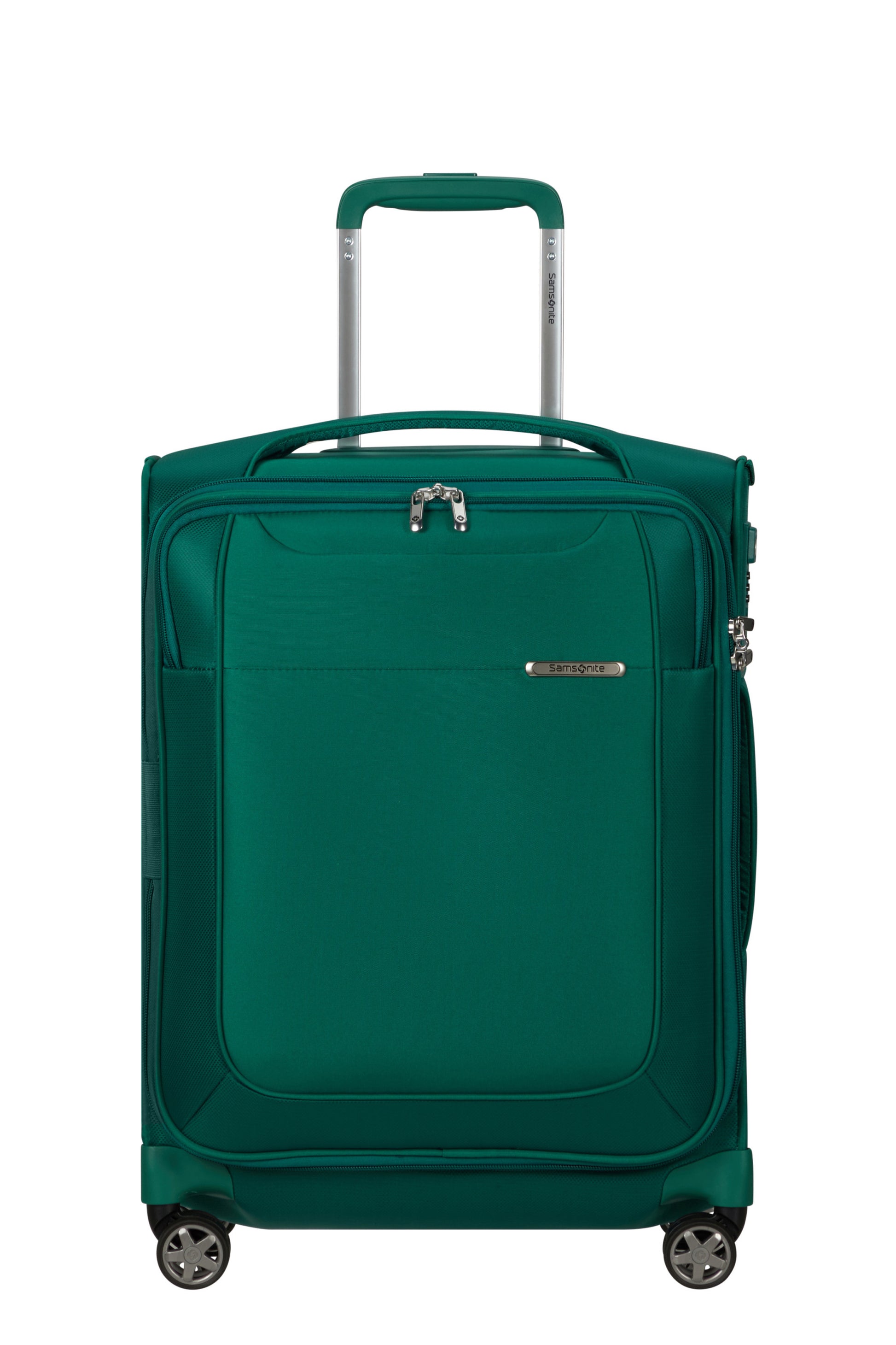 Samsonite D'lite Spinner Expandable 55cm